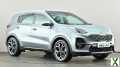 Photo 2019 Kia Sportage 1.6 CRDi ISG GT-Line S 5dr DCT Auto ESTATE DIESEL Automatic