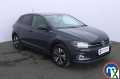 Photo 2021 Volkswagen Polo 1.0 EVO 80 Match 5dr HATCHBACK PETROL Manual