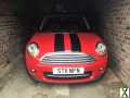 Photo Mini Cooper D