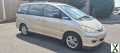 Photo Toyota Previa T Spirit 2.0 D4D T (Not 2.2 headgasket blower) UK SPEC