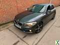 Photo 2019 BMW 1 Series 118i [1.5] Sport 5dr [Nav] HATCHBACK Petrol Manual