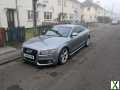 Photo Audi A5