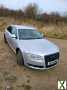 Photo Audi a8 long 3,0. 2009 yers