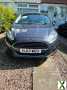 Photo Ford Fiesta Titanium X 1.0 EcoBoost