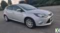 Photo FORD FOCUS 1.6 DIESEL TITANIUM owner from new