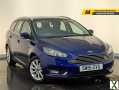 Photo 2015 FORD FOCUS TITANIUM AUTO SAT NAV PARKING SENSORS BLUETOOTH SERVICE HISTORY