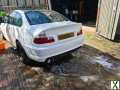 Photo WANTED BMW E46, E60, E90, E92, E87, X5, E39, E36