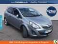 Photo 2013 Vauxhall Corsa 1.4 SXi 5dr [AC] HATCHBACK Petrol Manual