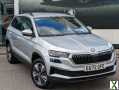 Photo 2022 Skoda Karoq 1.5 TSI SE Drive 5dr DSG Estate Petrol Automatic