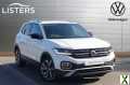 Photo 2019 Volkswagen T-Cross Estate Special Edition 1.0 TSI 115 First Edition 5dr SUV