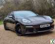 Photo 2014 Porsche Panamera 3.0 [300] V6 Diesel 4dr Tiptronic S HATCHBACK DIESEL Autom