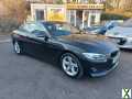 Photo 2014 BMW 4 Series 2.0 420d SE Euro 6 (s/s) 2dr CONVERTIBLE Diesel Manual