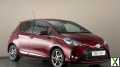 Photo 2017 Toyota Yaris 1.5 Hybrid Excel 5dr CVT HATCHBACK PETROL/ELECTRIC Automatic