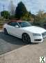 Photo Audi S5 convertible