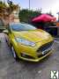 Photo 2013 Ford fiesta ecoboost titanium