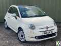 Photo Fiat, 500, Hatchback, 2015, Manual, 1242 (cc), 3 doors