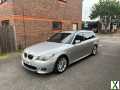 Photo BMW 535d M-SPORT AUTO LCI ESTATE NEW MOT PORTSMOUTH