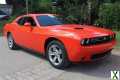 Photo 2022 Dodge Challenger SXT Coupe Petrol Automatic