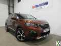 Photo 2019 Peugeot 3008 1.2 PureTech Allure 5dr [Heated Leather Sports Seats][Nav][Cam