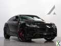 Photo 2022 Lamborghini Urus 4.0 V8 BiTurbo Auto 4WD Euro 6 5dr Petrol Automatic