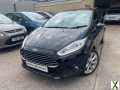 Photo 2015 65 FORD FIESTA TITANIUM 1.0 VERY CLEAN EXAMPLE NICE SPEC ZERO ROAD TAX PX