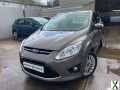 Photo 2015 65 FORD C MAX TITANIUM 2.0 TDCI AUTOMATIC VERY CLEAN EXAMPLE NICE SPEC PX