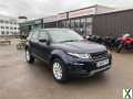 Photo LAND ROVER RANGE ROVER EVOQUE Land Rover Range Rover Evoque 2.0 TD4 SE Tech Auto