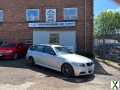 Photo 2006 BMW 3 Series 320d M Sport 5dr ESTATE DIESEL Manual