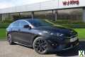 Photo KIA PROCEED 1.5 GT-LINE ISG Petrol