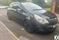 Photo Vauxhall Corsa 2011 1.3 CDTi