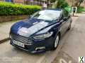 Photo 2016 Ford Mondeo Titanium 2.0TDCI Ulez Complaint!!