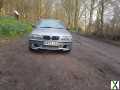 Photo BMW, 3 SERIES,M Sport Saloon, 2003, Manual