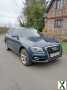 Photo 2009 59 AUDI Q5 3.2 FSI QUATTRO S LINE 5D 267 BHP