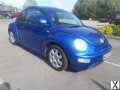 Photo Volkswagen beetle mot till 10th of march 2024