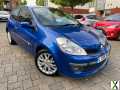 Photo Renault Clio 1.2 Manual Petrol 85k miles ULEZ compliant HPI clear.