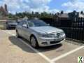 Photo 2008 Mercedes-Benz C Class C350 CDI BlueEFFICIENCY Sport 4dr Auto Saloon Diesel