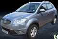 Photo 2013 Ssangyong Korando S Estate Diesel Manual