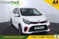 Photo 2020 Kia Picanto 1.0 GT-LINE 5d 99 BHP Hatchback Petrol Manual