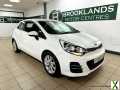 Photo Kia Rio 2 (3X SERVICES & STUNNING EXAMPLE)