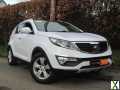 Photo 2012 Kia Sportage 17 CRDi ISG 2 5dr DEPOIST TAKEN AWAITING COLLECTION ESTATE Die