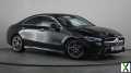 Photo 2020 Mercedes-Benz CLA Class 1.3 CLA180 AMG Line (Premium Plus 2) Coupe 7G-DCT E