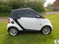 Photo 2010 smart fortwo coupe Passion mhd 2dr Auto COUPE Diesel Automatic