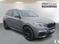 Photo 2016 BMW X5 3.0 XDRIVE30D M SPORT 5d AUTO 255 BHP Estate Diesel Automatic