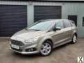 Photo 2016 FORD S-MAX TITANIUM **FINANCE**WARRANTY** (not galaxy sport sharan touran smax