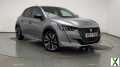 Photo 2022 Peugeot 208 100kW GT 50kWh 5dr Auto HATCHBACK ELECTRIC Automatic