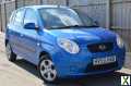 Photo Kia Picanto 1.1 Strike 5dr Petrol Automatic