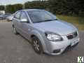 Photo 2010 Kia Rio 1.4 Strike 5dr HATCHBACK PETROL Manual