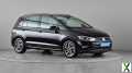 Photo 2019 Volkswagen Golf SV 1.5 TSI EVO 150 Match 5dr DSG MPV PETROL Automatic