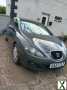 Photo 2007 Seat leon