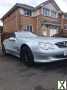 Photo Mercedes sl350